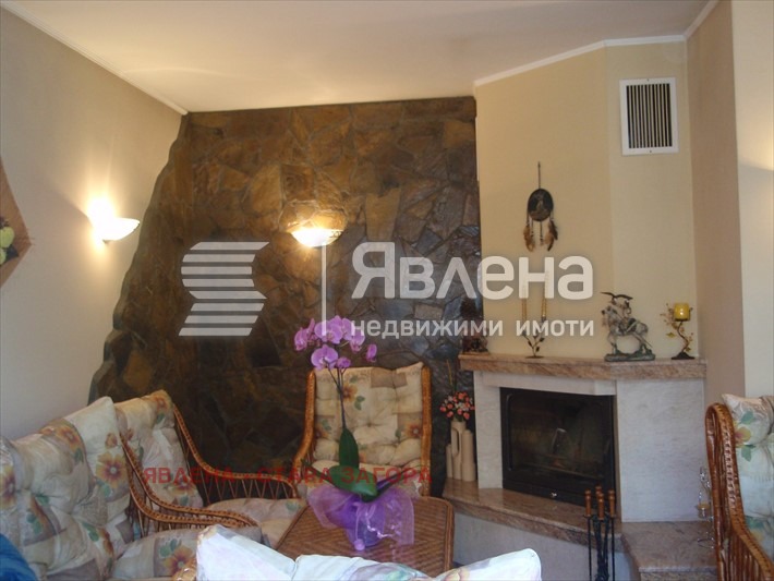 Продава КЪЩА, гр. Стара Загора, Опълченски, снимка 13 - Къщи - 49091618