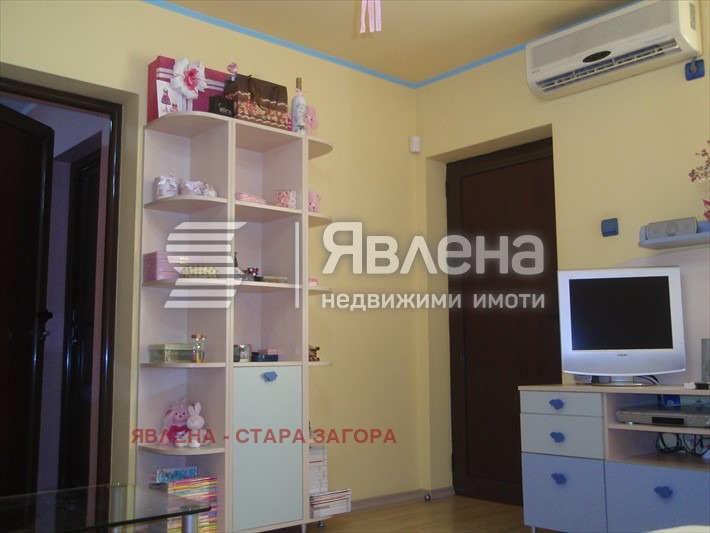 Продава КЪЩА, гр. Стара Загора, Опълченски, снимка 11 - Къщи - 49091618