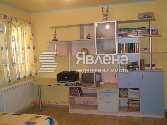 Продава КЪЩА, гр. Стара Загора, Опълченски, снимка 9 - Къщи - 49091618