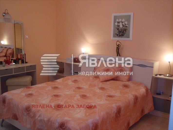 Продава КЪЩА, гр. Стара Загора, Опълченски, снимка 5 - Къщи - 49091618