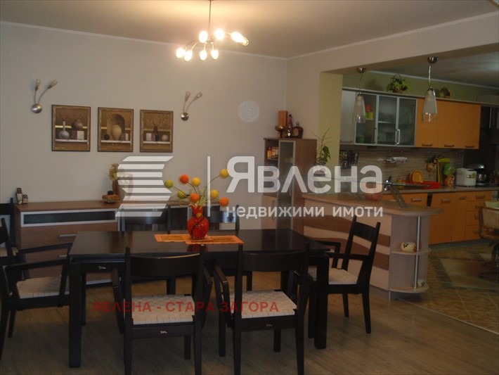 Продава КЪЩА, гр. Стара Загора, Опълченски, снимка 4 - Къщи - 49091618