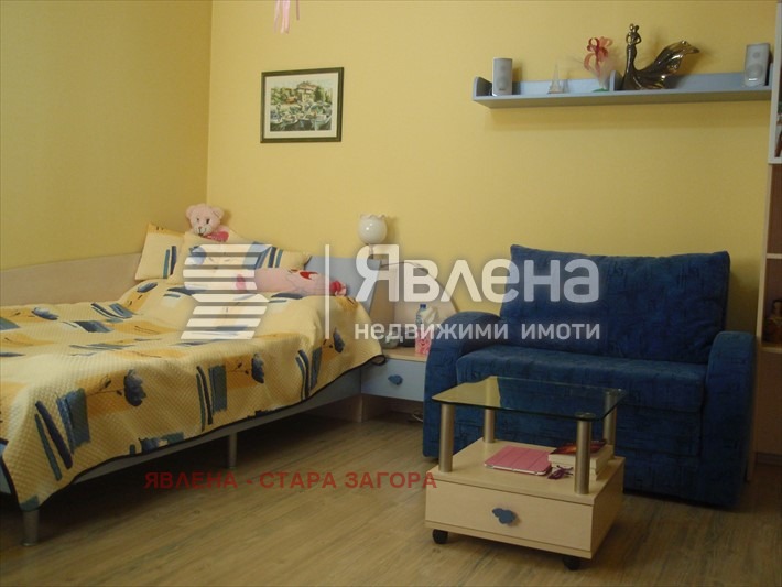 Продава КЪЩА, гр. Стара Загора, Опълченски, снимка 11 - Къщи - 49091618