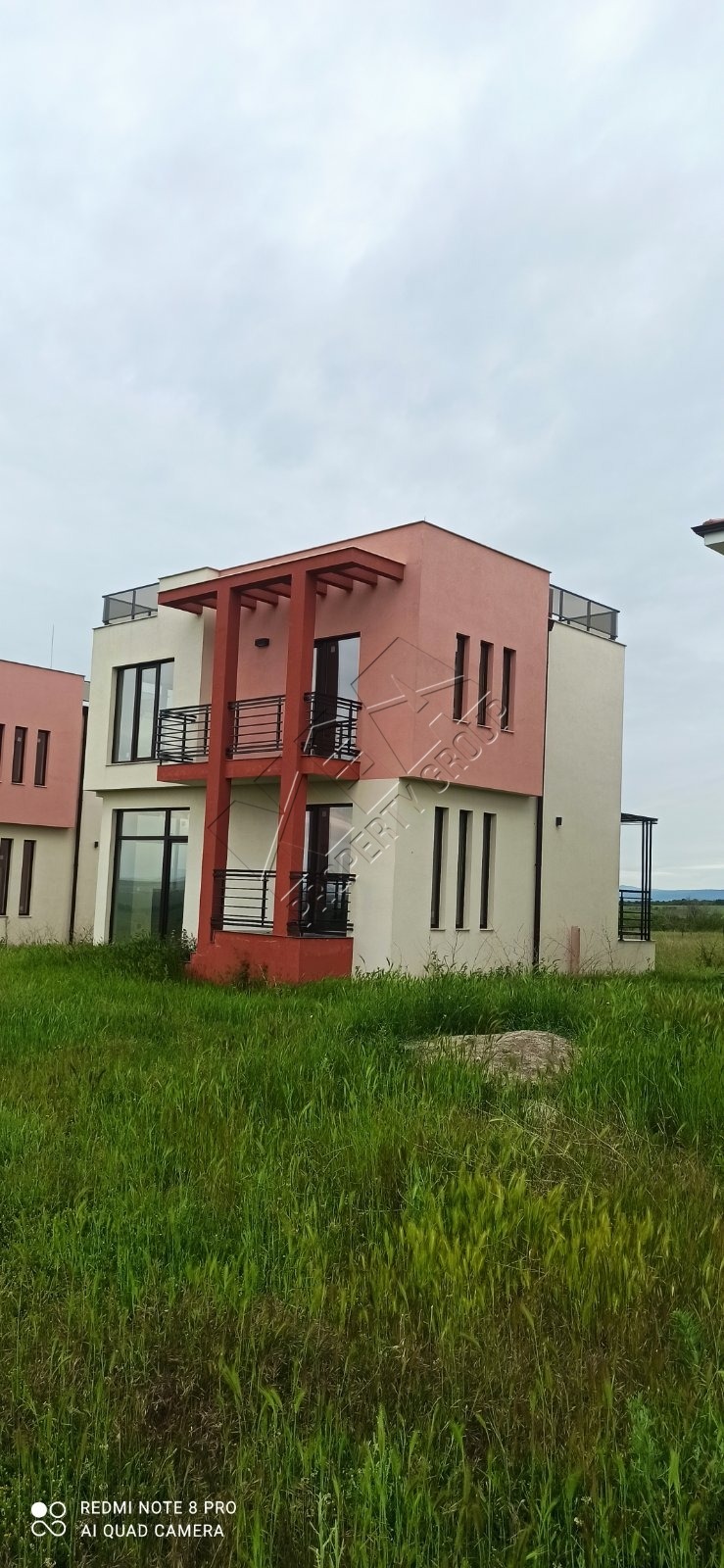 Продаја  Кућа регион Бургас , Кошарица , 110 м2 | 41412050 - слика [2]