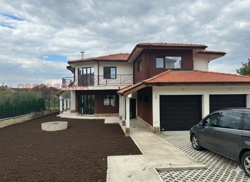 Til salg  Hus Varna , Zvezditsa , 400 kvm | 47339923 - billede [3]