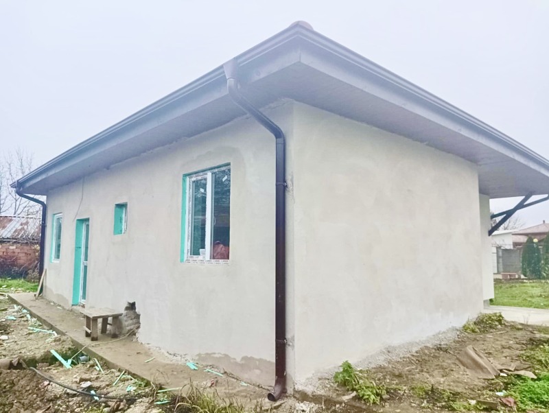 Продава КЪЩА, гр. Козлодуй, област Враца, снимка 2 - Къщи - 52725743