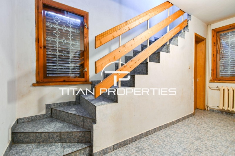 Продава КЪЩА, гр. София, Драгалевци, снимка 14 - Къщи - 53174873