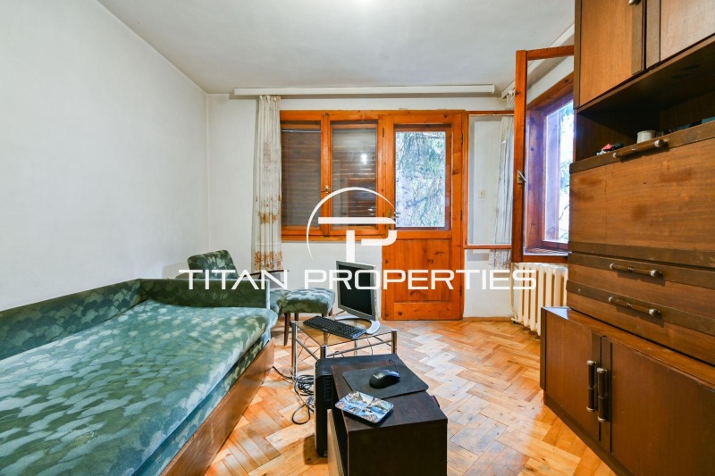 Продава КЪЩА, гр. София, Драгалевци, снимка 5 - Къщи - 53174873