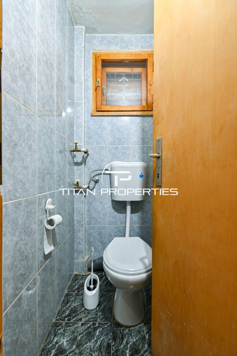 Продава КЪЩА, гр. София, Драгалевци, снимка 12 - Къщи - 53174873