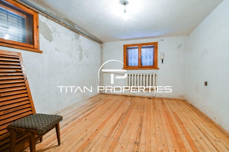 Продава КЪЩА, гр. София, Драгалевци, снимка 17 - Къщи - 53174873