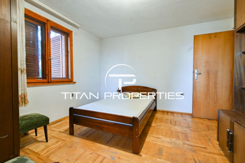 Продава КЪЩА, гр. София, Драгалевци, снимка 7 - Къщи - 53174873