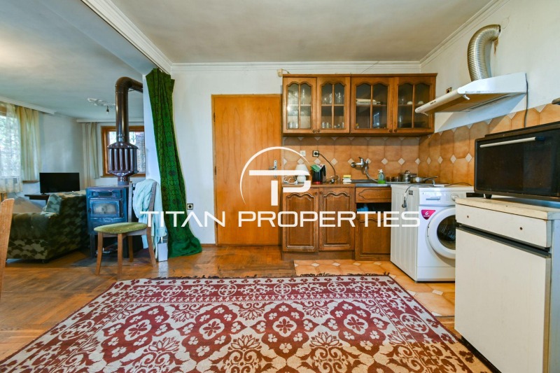 Продава КЪЩА, гр. София, Драгалевци, снимка 3 - Къщи - 53174873