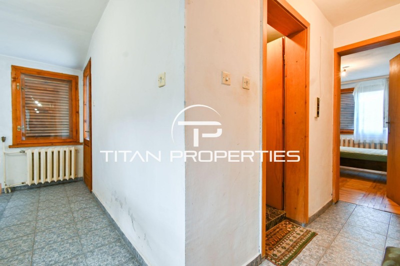 Продава КЪЩА, гр. София, Драгалевци, снимка 9 - Къщи - 53174873