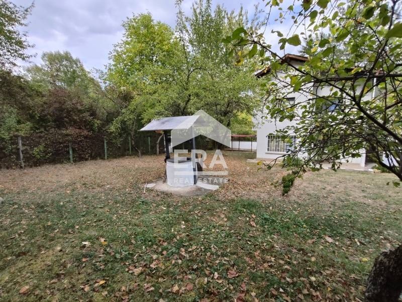 Продава КЪЩА, с. Владо Тричков, област София област, снимка 12 - Къщи - 54111988