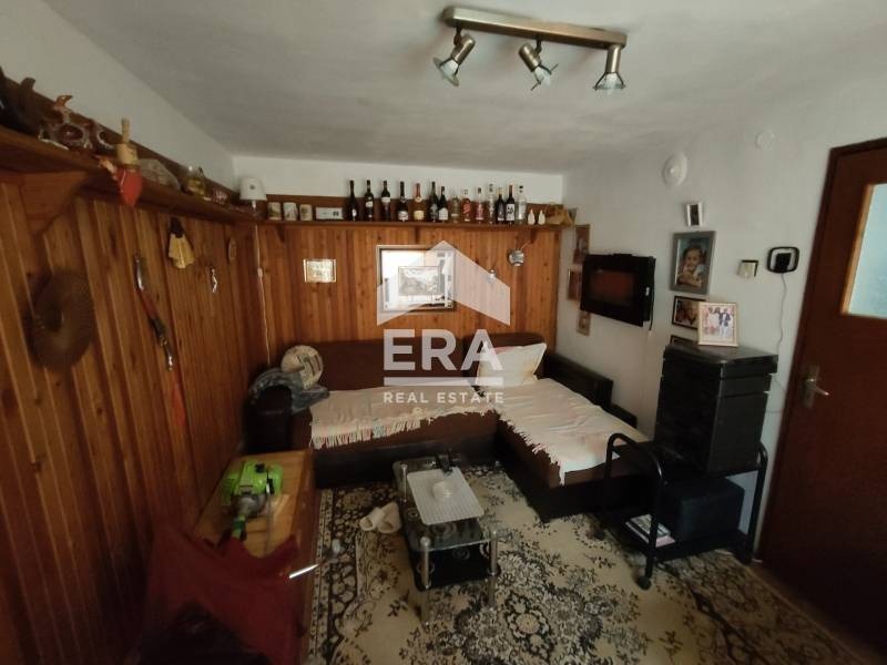 Продава КЪЩА, с. Владо Тричков, област София област, снимка 3 - Къщи - 54111988