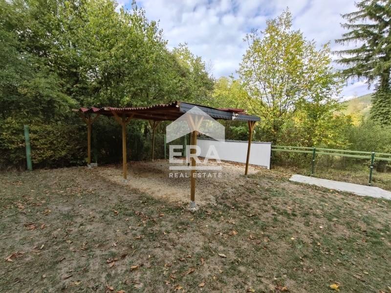 Продава КЪЩА, с. Владо Тричков, област София област, снимка 11 - Къщи - 54111988