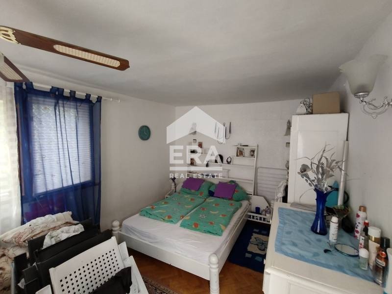 Продава КЪЩА, с. Владо Тричков, област София област, снимка 5 - Къщи - 54111988