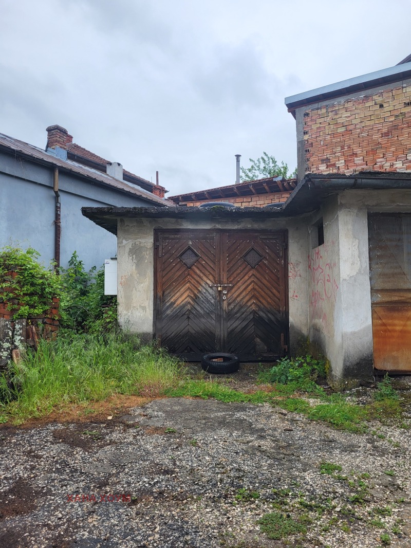 На продаж  Гараж область Ловеч , Троян , 20 кв.м | 71837848