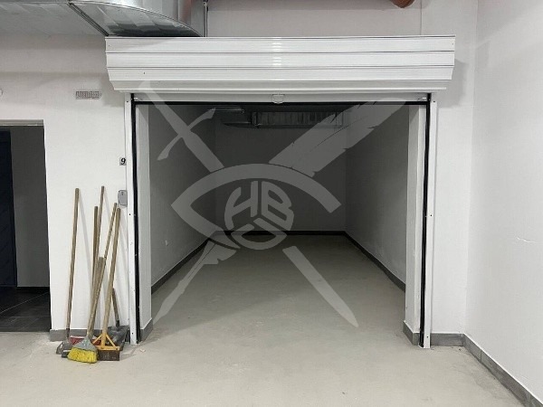 Продава ГАРАЖ, ПАРКОМЯСТО, гр. Бургас, област Бургас, снимка 2 - Гаражи и паркоместа - 54079468