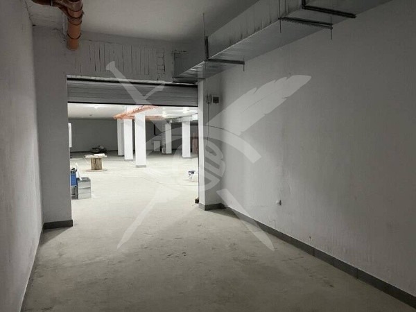 Продава ГАРАЖ, ПАРКОМЯСТО, гр. Бургас, област Бургас