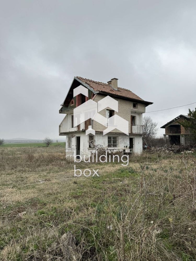 For Sale  Plot region Pazardzhik , Sbor , 1657 sq.m | 61028760 - image [2]