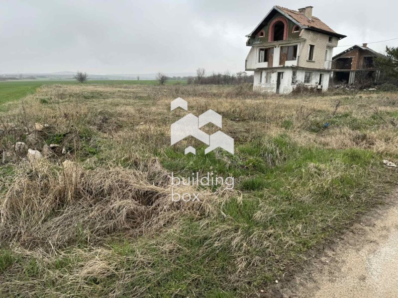 For Sale  Plot region Pazardzhik , Sbor , 1657 sq.m | 61028760 - image [3]