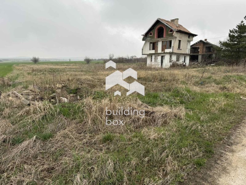 For Sale  Plot region Pazardzhik , Sbor , 1657 sq.m | 61028760 - image [5]