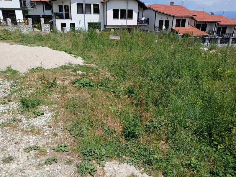 Продава ПАРЦЕЛ, гр. Банско, област Благоевград