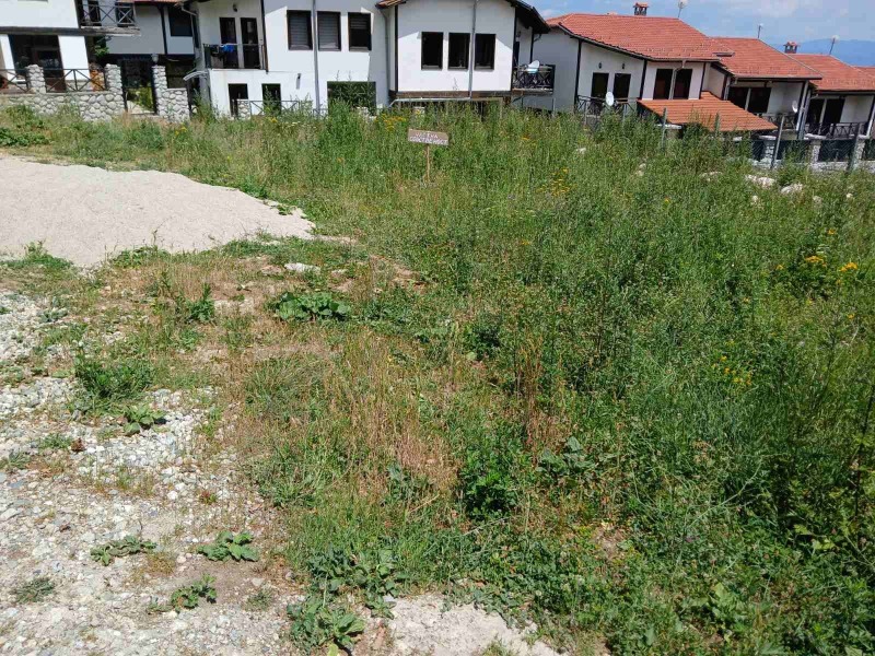 Продава ПАРЦЕЛ, гр. Банско, област Благоевград, снимка 8 - Парцели - 53027839