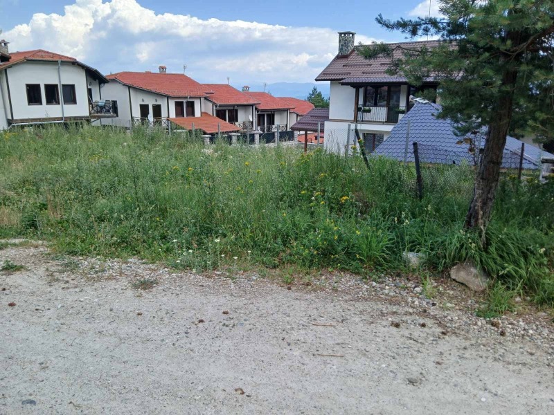 Продава ПАРЦЕЛ, гр. Банско, област Благоевград, снимка 5 - Парцели - 53027839