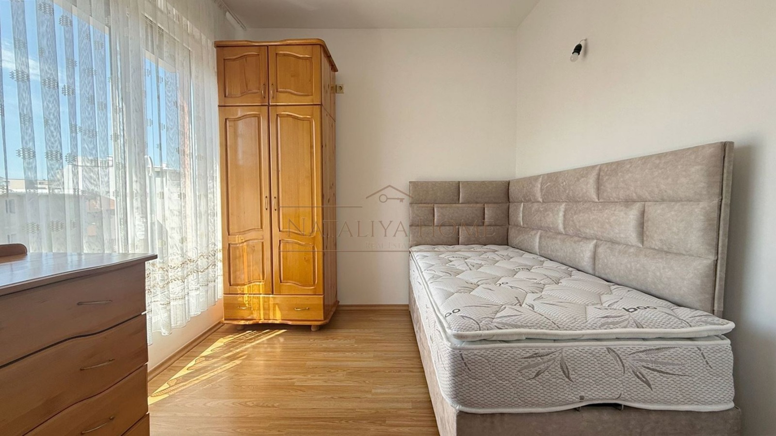 Продава 2-СТАЕН, гр. Бургас, Сарафово, снимка 4 - Апартаменти - 54352694