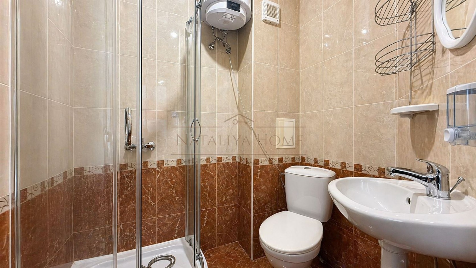 Продава 2-СТАЕН, гр. Бургас, Сарафово, снимка 6 - Апартаменти - 54352694