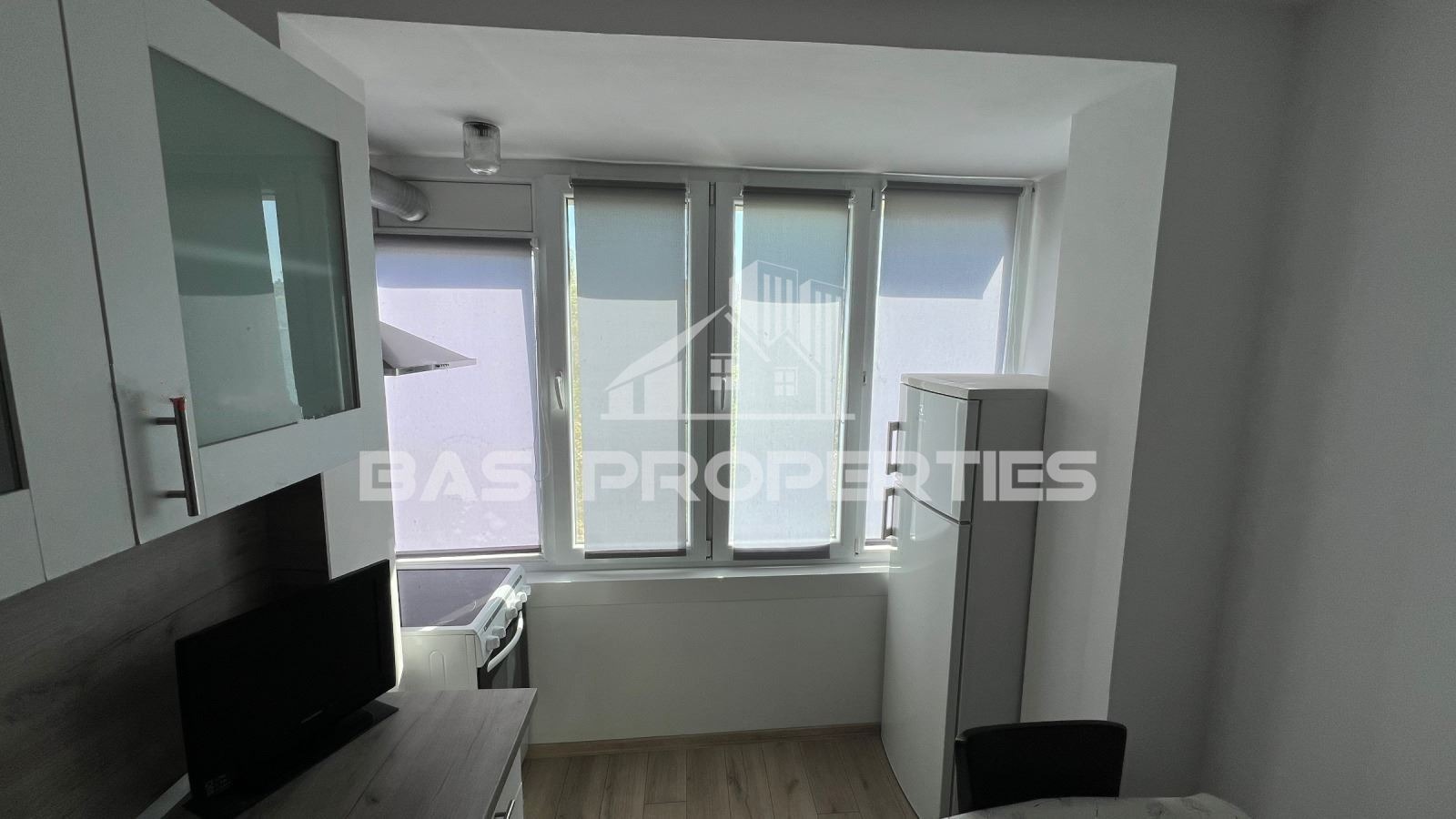 Продава 2-СТАЕН, гр. София, Захарна фабрика, снимка 4 - Апартаменти - 54404994