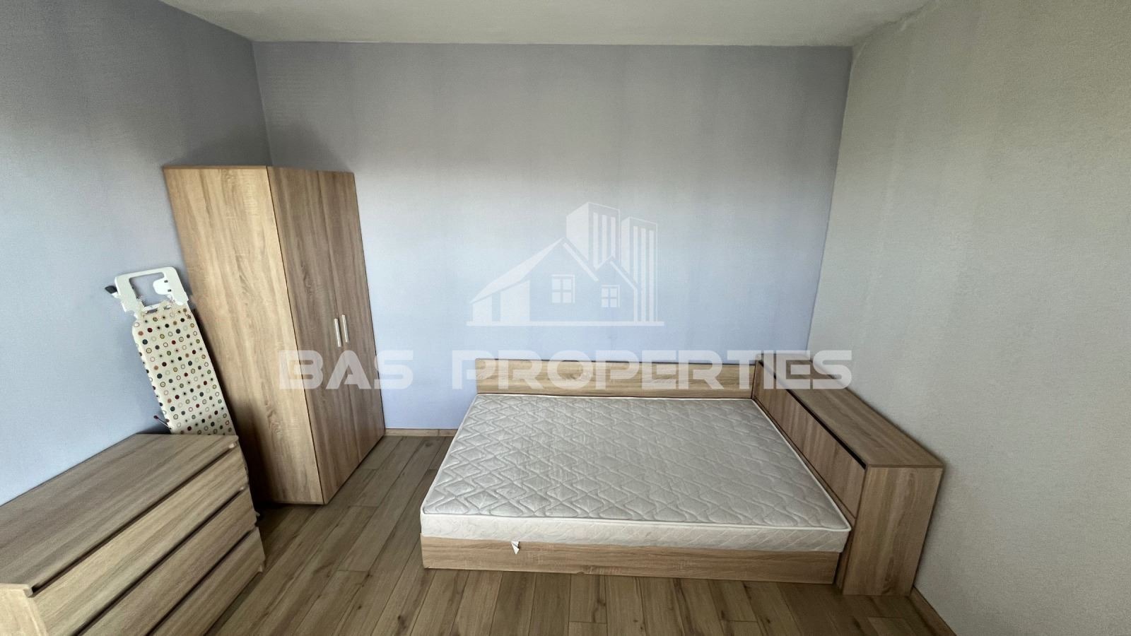 Продава 2-СТАЕН, гр. София, Захарна фабрика, снимка 9 - Апартаменти - 54404994