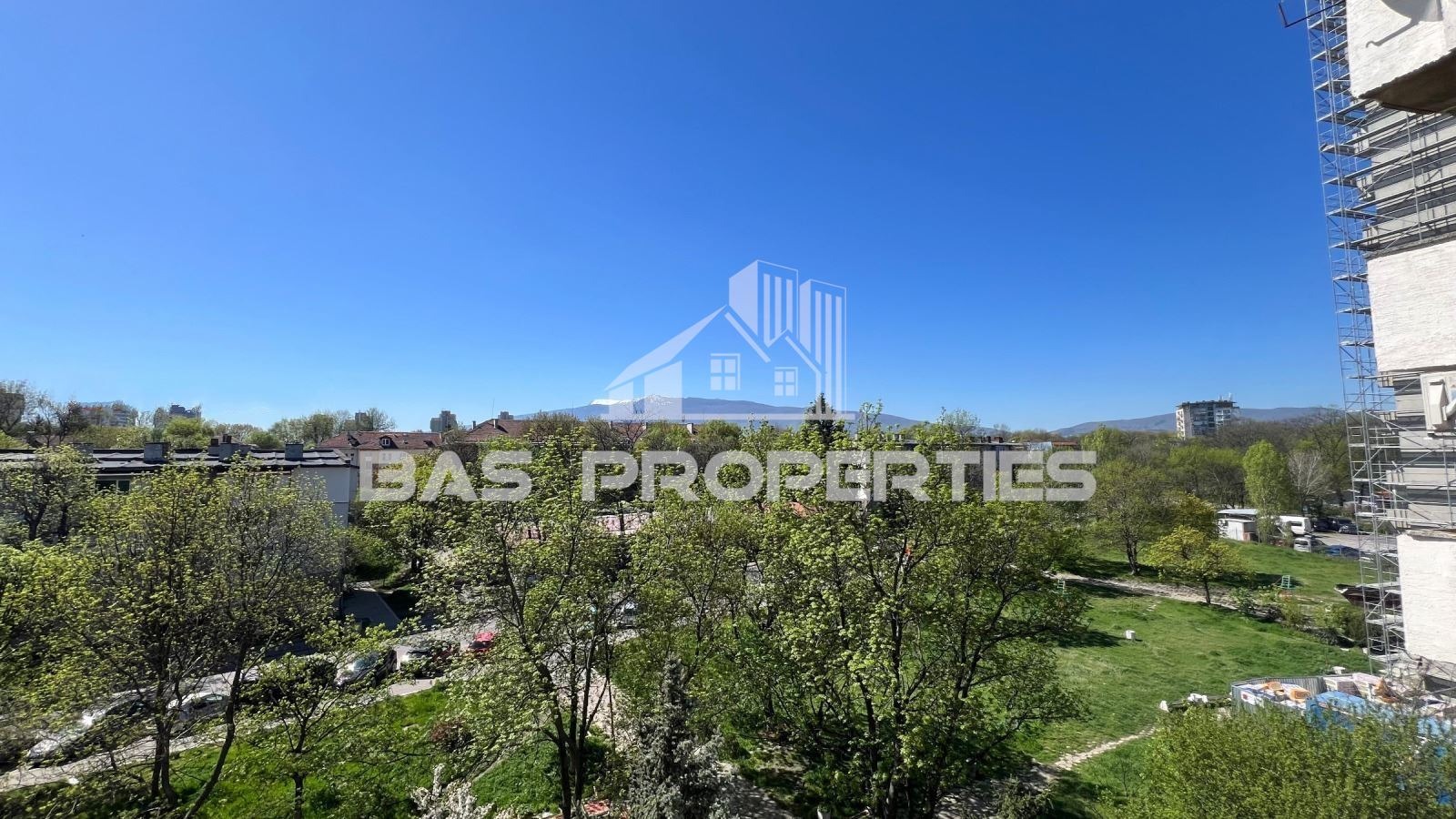 Продава 2-СТАЕН, гр. София, Захарна фабрика, снимка 6 - Апартаменти - 54404994