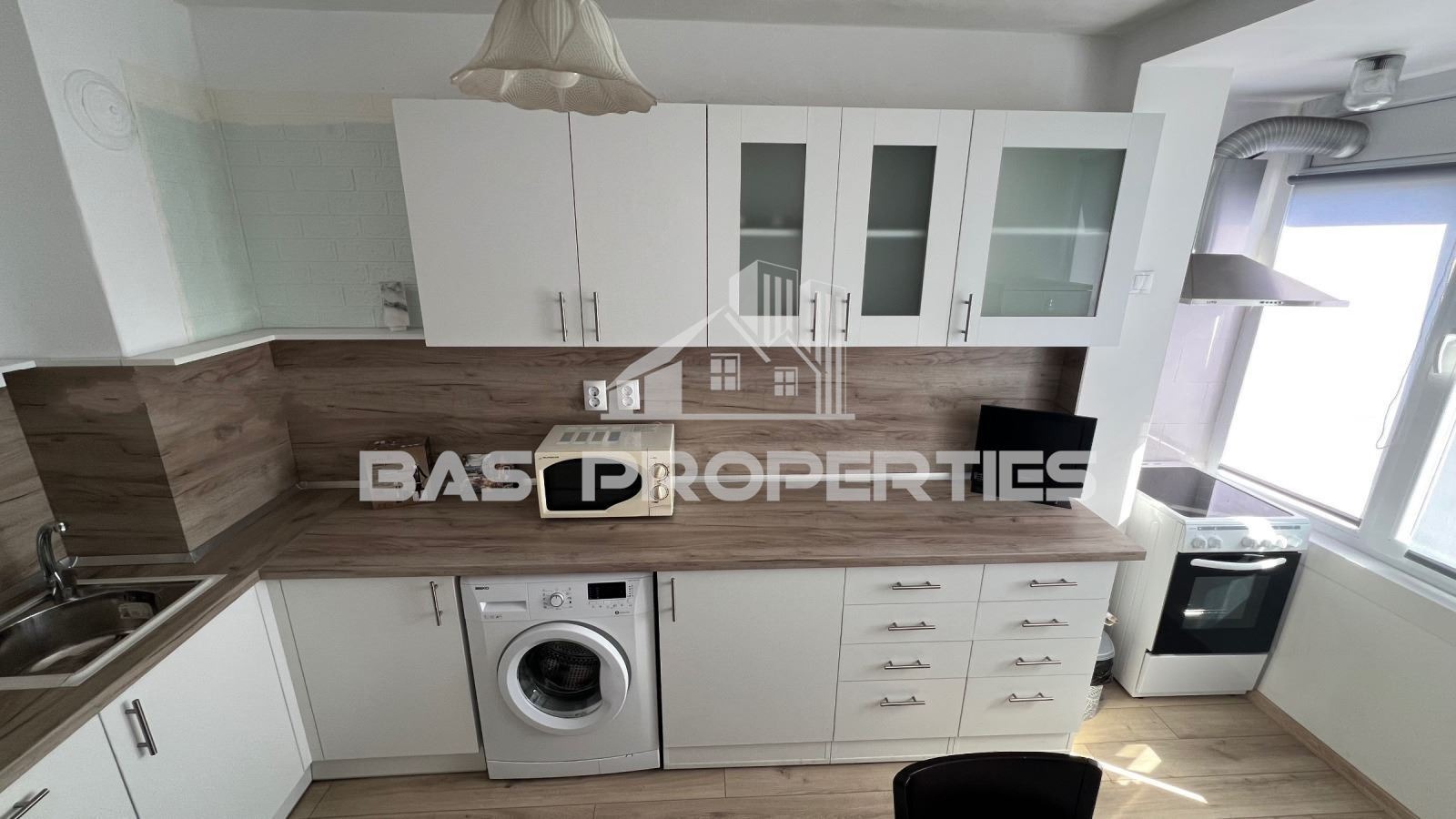 Продава 2-СТАЕН, гр. София, Захарна фабрика, снимка 3 - Апартаменти - 54404994