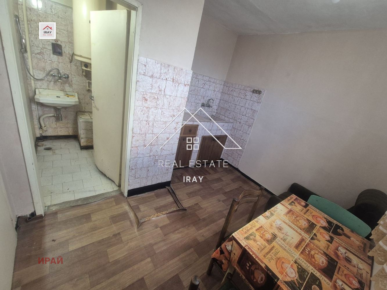 Продава 2-СТАЕН, гр. Стара Загора, Три чучура - юг, снимка 9 - Апартаменти - 55299545