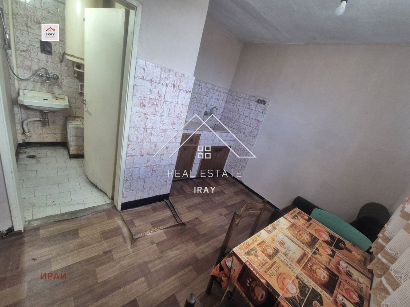 Продава 2-СТАЕН, гр. Стара Загора, Три чучура - юг, снимка 10 - Апартаменти - 55299545