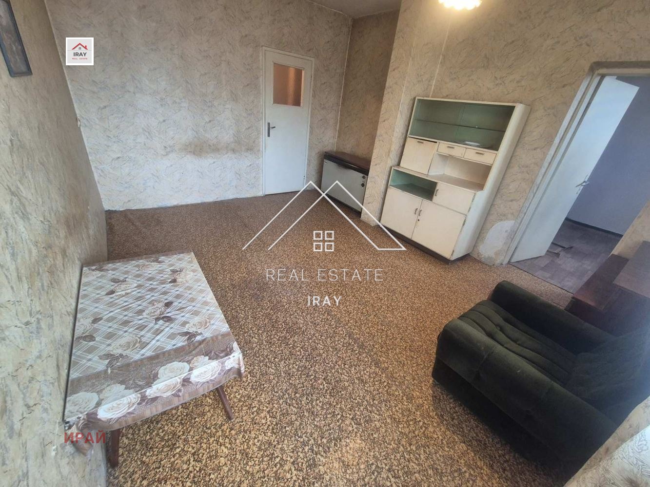Продава 2-СТАЕН, гр. Стара Загора, Три чучура - юг, снимка 6 - Апартаменти - 55299545
