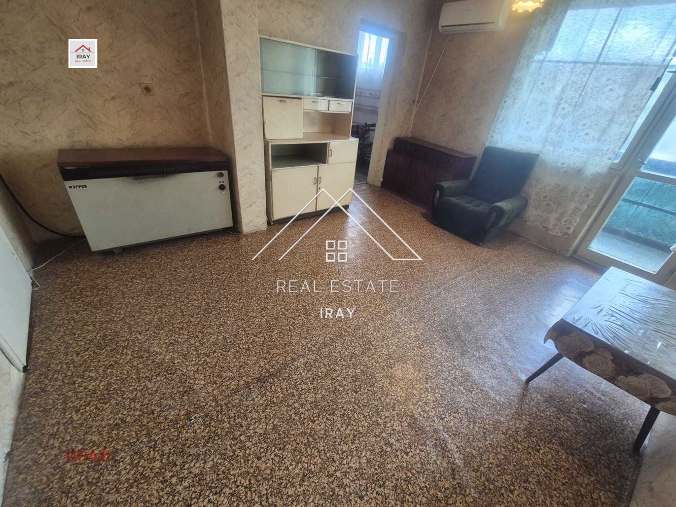 Продава 2-СТАЕН, гр. Стара Загора, Три чучура - юг, снимка 5 - Апартаменти - 55299545