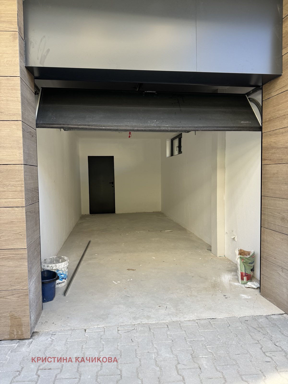 Продава 3-СТАЕН, гр. София, Кръстова вада, снимка 2 - Апартаменти - 54003838