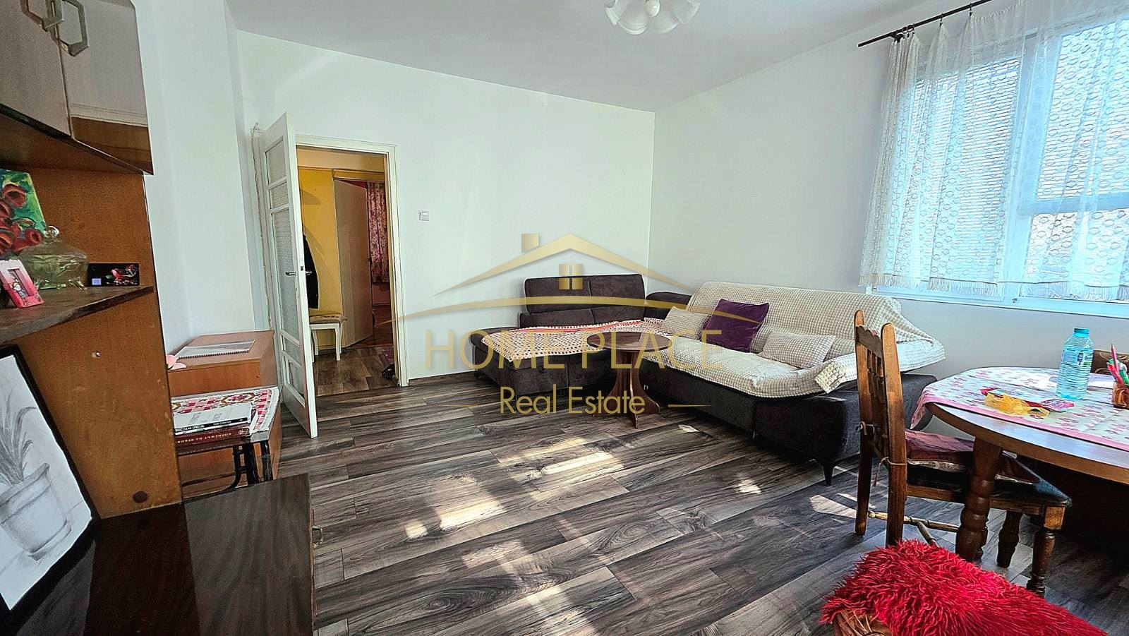 Продава 3-СТАЕН, гр. Варна, Лятно кино Тракия, снимка 2 - Апартаменти - 54107656