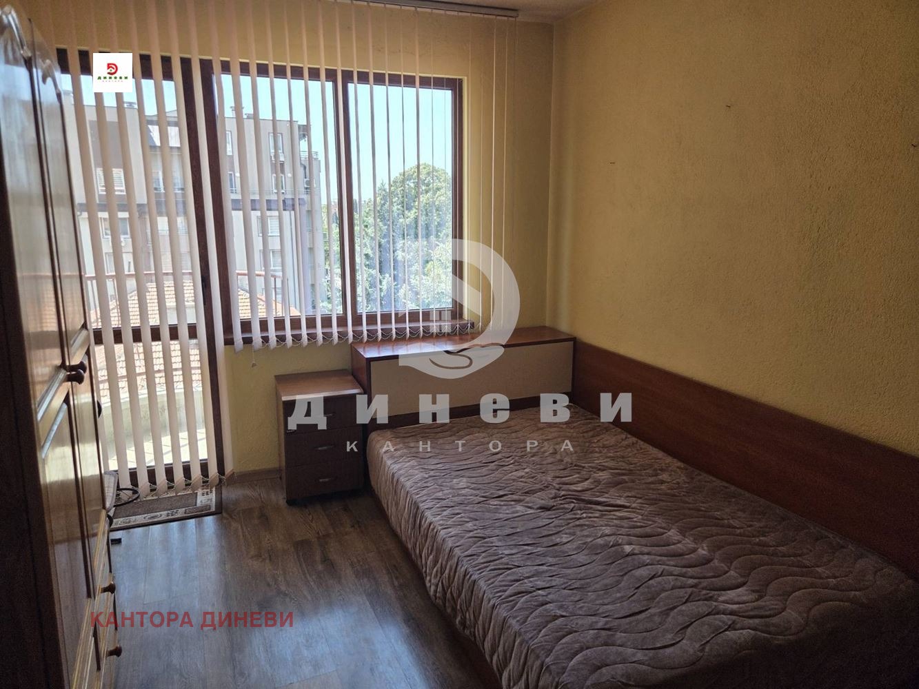 Продава 3-СТАЕН, гр. Стара Загора, Била, снимка 9 - Апартаменти - 55069222