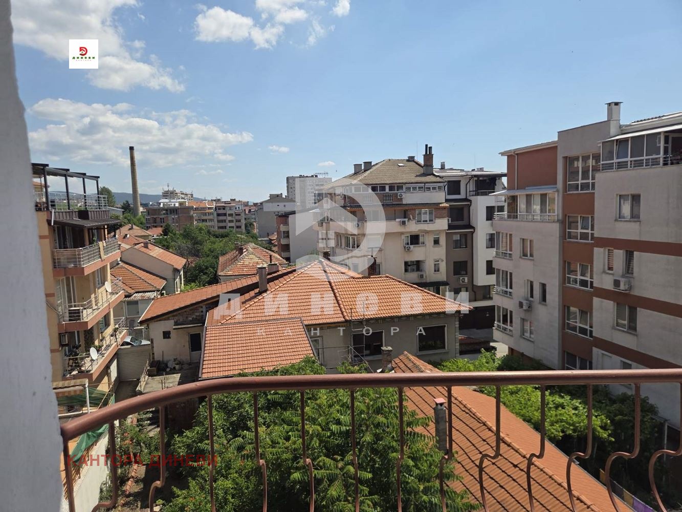 Продава 3-СТАЕН, гр. Стара Загора, Била, снимка 4 - Апартаменти - 55069222