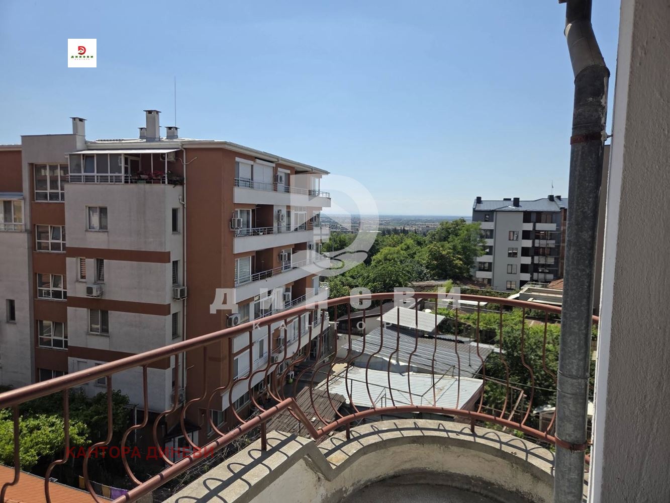 Продава 3-СТАЕН, гр. Стара Загора, Била, снимка 5 - Апартаменти - 55069222