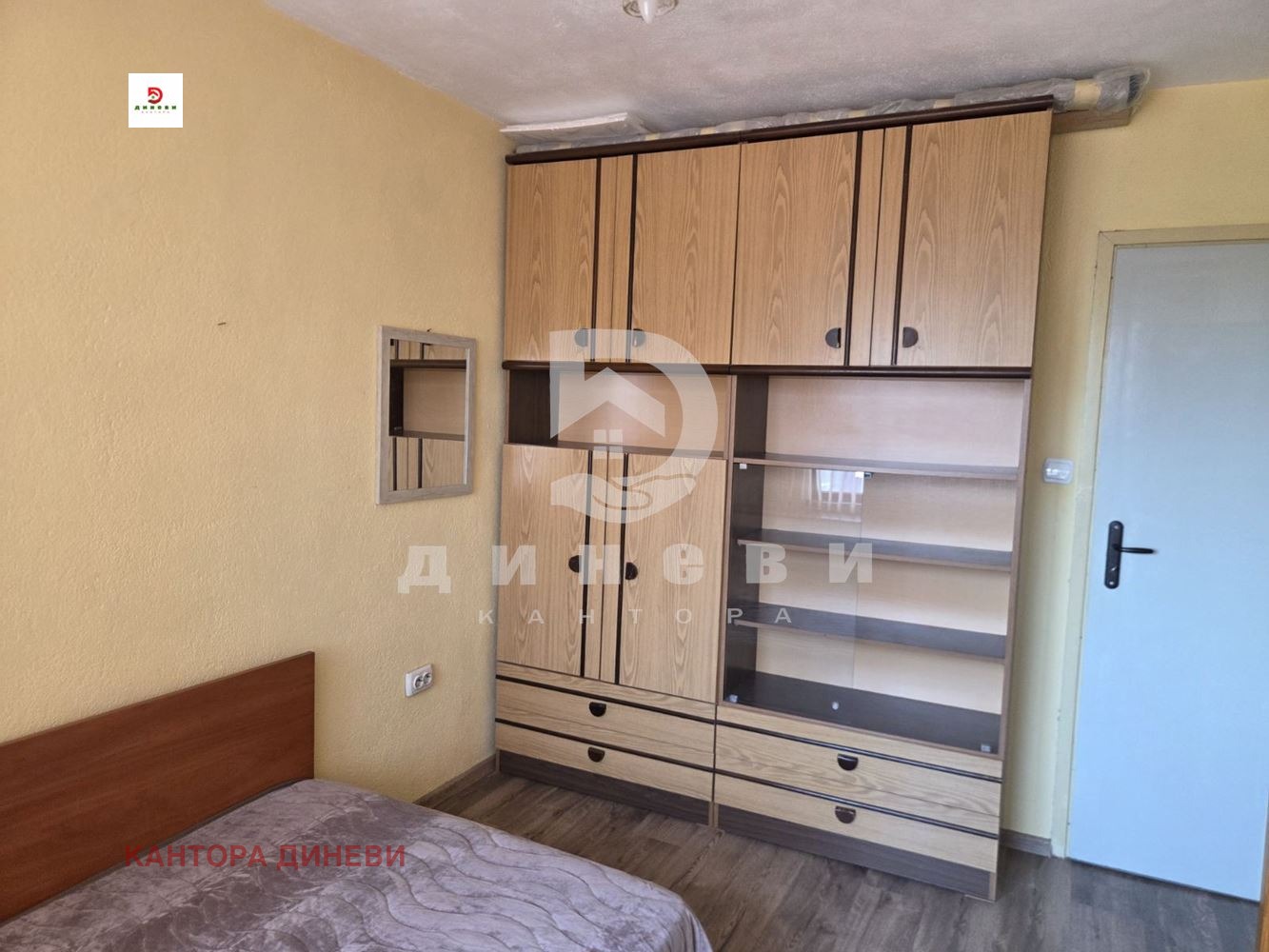 Продава 3-СТАЕН, гр. Стара Загора, Била, снимка 8 - Апартаменти - 55069222