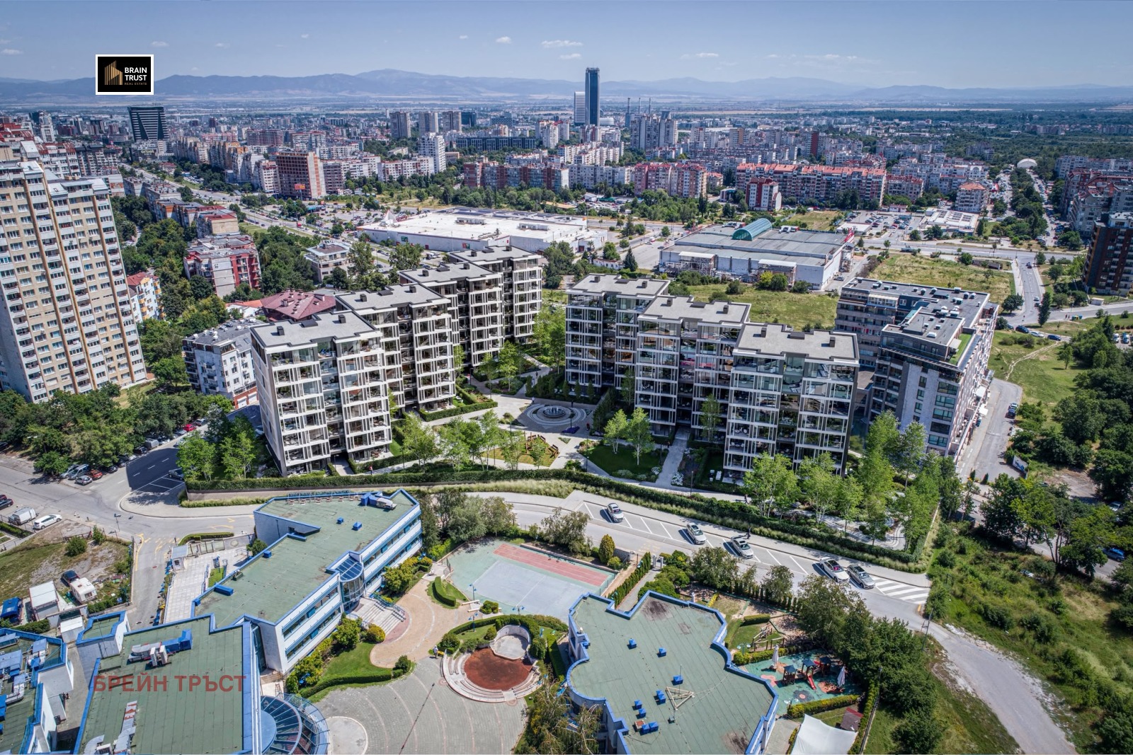 Продава 3-СТАЕН, гр. София, Младост 2, снимка 6 - Апартаменти - 55434150