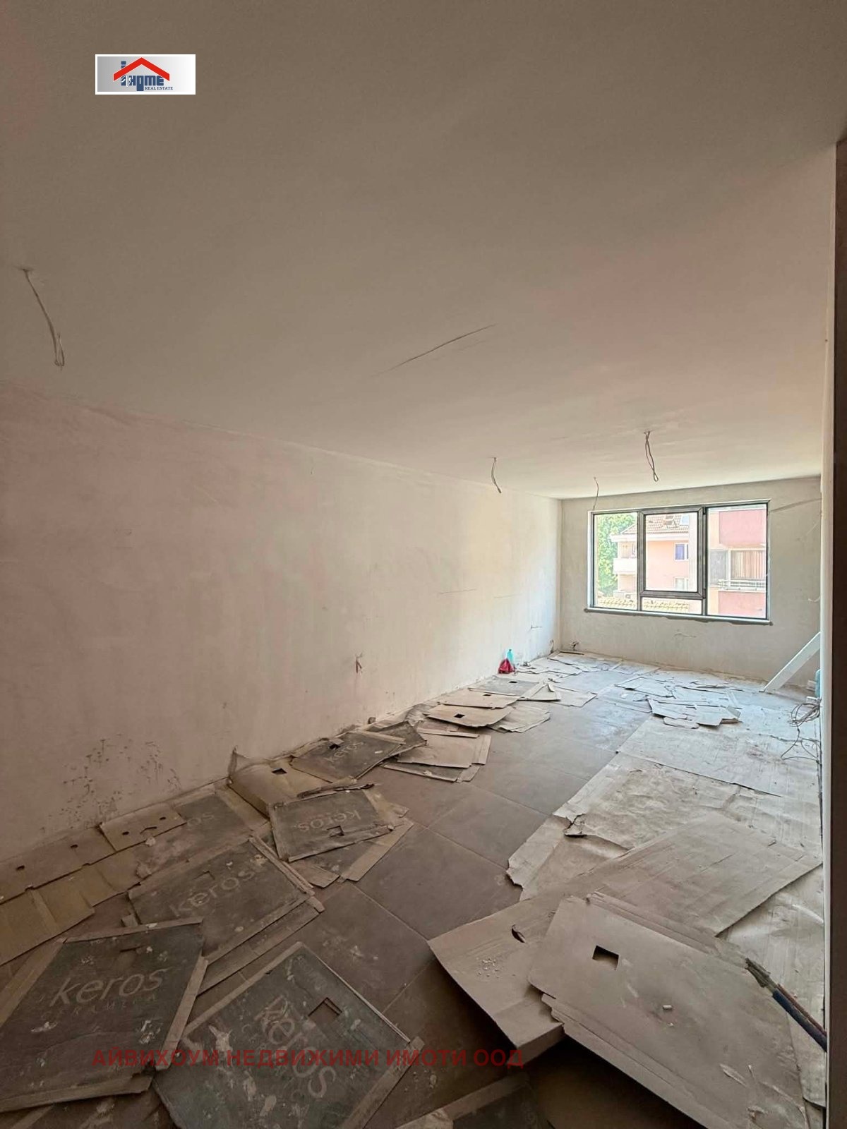 Продава 3-СТАЕН, гр. Плевен, Широк център, снимка 6 - Апартаменти - 55582695