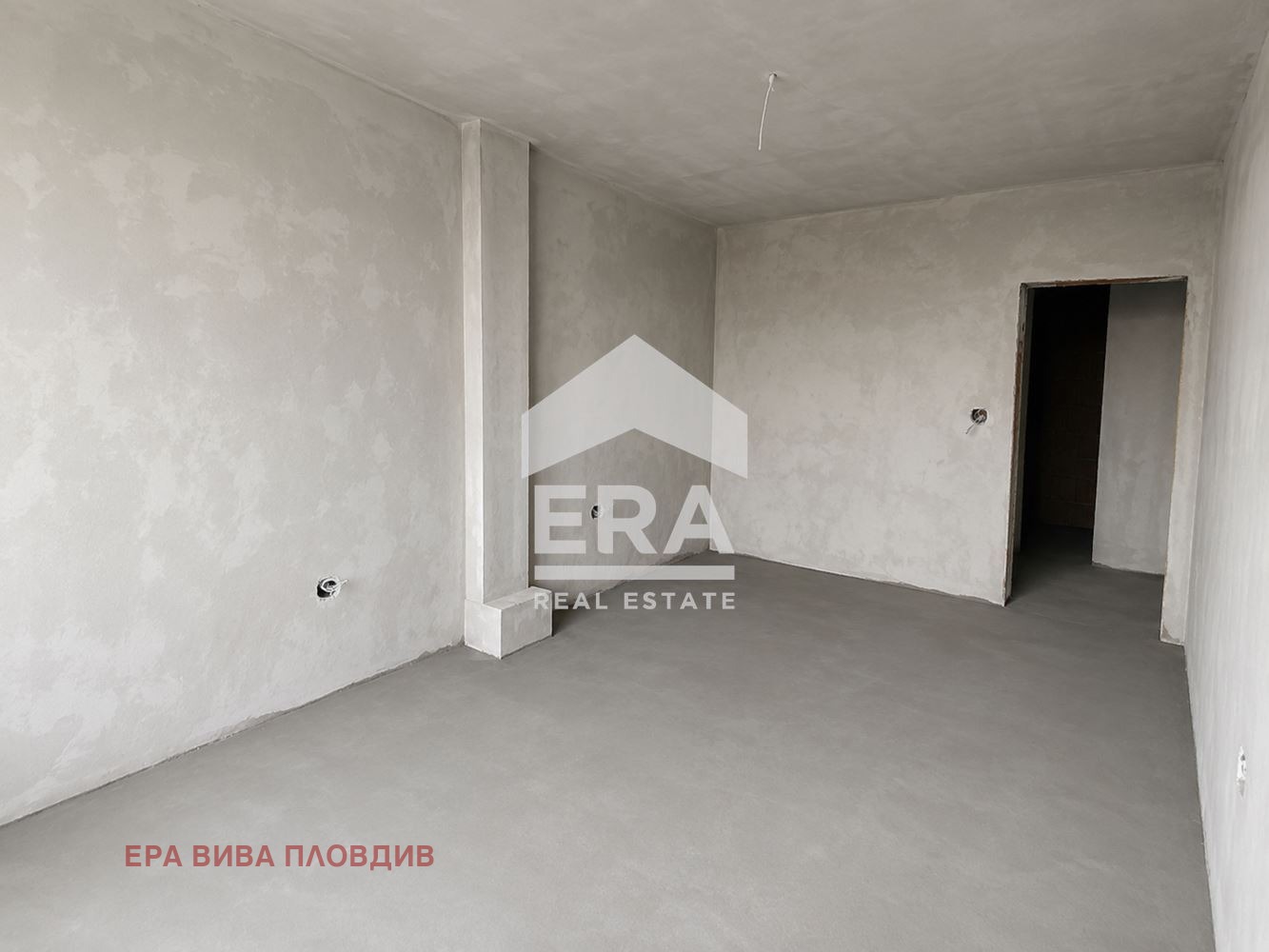 Продава 3-СТАЕН, гр. Пловдив, Остромила, снимка 4 - Апартаменти - 55803560