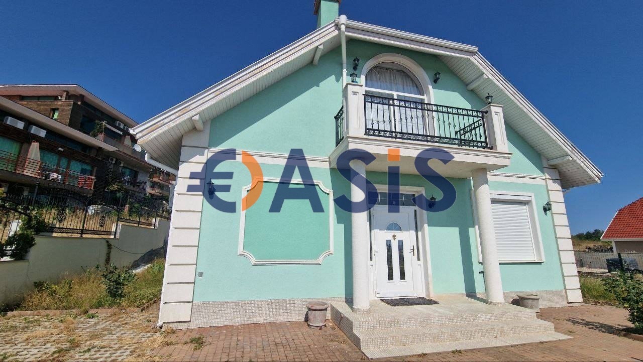 Продава КЪЩА, с. Кошарица, област Бургас