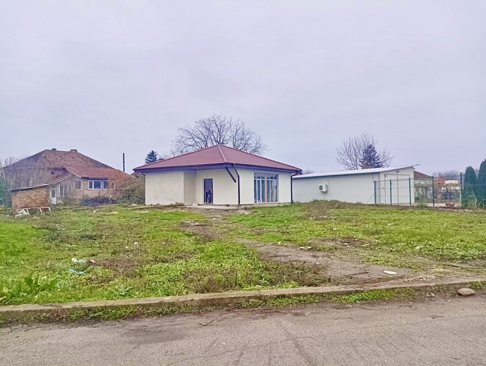 Продава КЪЩА, гр. Козлодуй, област Враца, снимка 2 - Къщи - 53741591